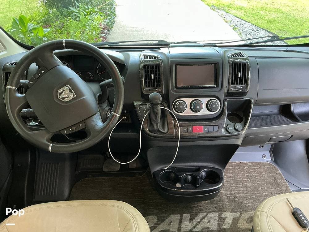 2022 Travato 59KL by Winnebago from Pop RVs in Fuquay Varina, North Carolina
