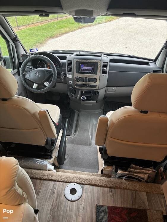 Used 2019 Tiffin Wayfarer 24TW available in Groesbeck, Texas