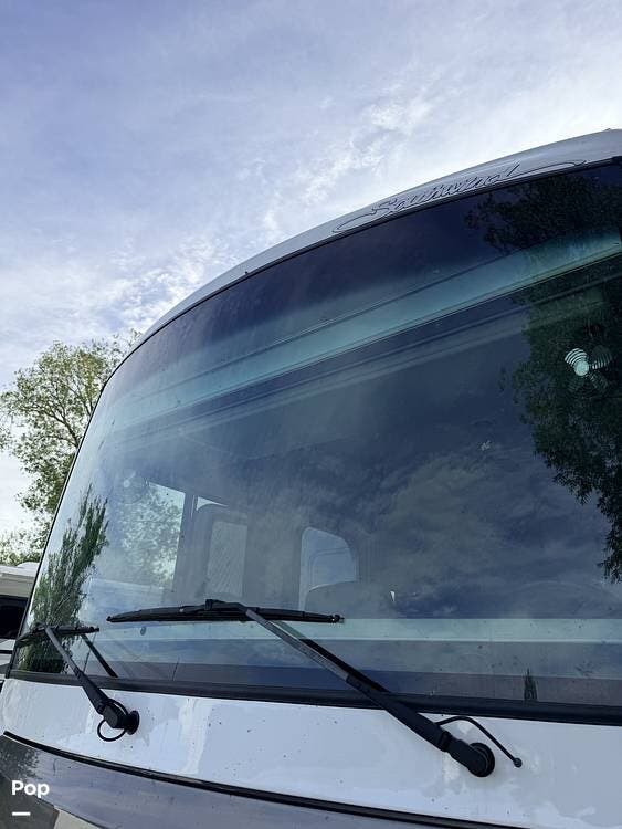 2021 Southwind M-36P Ford by Fleetwood from Pop RVs in Great Falls, Montana