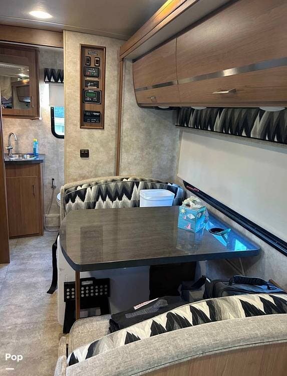 2014 Navion 24M by Itasca from Pop RVs in Copiague, New York