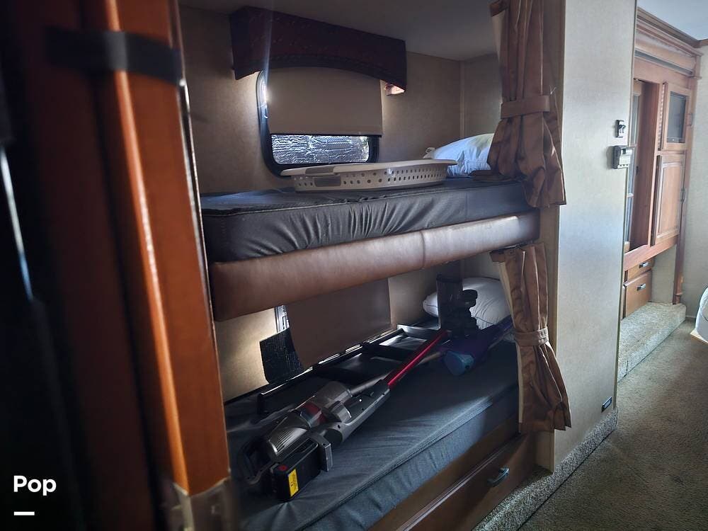 Used 2015 Jayco Seneca 37FS available in Carlisle, Iowa