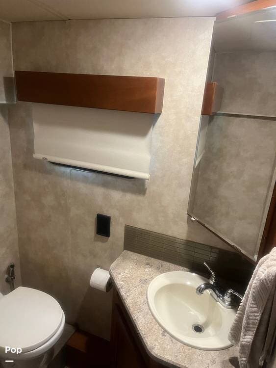 Used 2018 Winnebago Sunstar LX Series 35F available in Stuart, Florida
