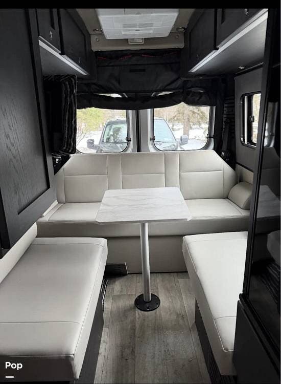 2021 ZION SLUMBER by Roadtrek from Pop RVs in Syracuse, New York