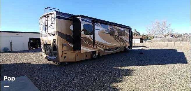 Used 2016 Holiday Rambler Ambassador 38FST available in Graysville, Tennessee
