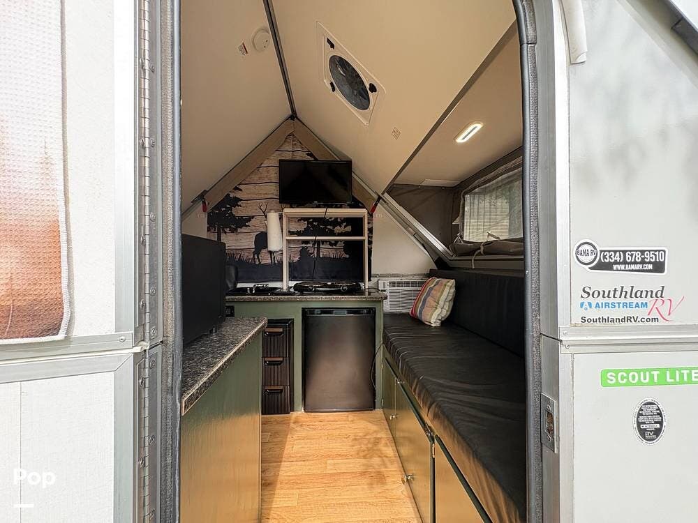 Used 2023 Aliner Scout Lite available in Dothan, Alabama
