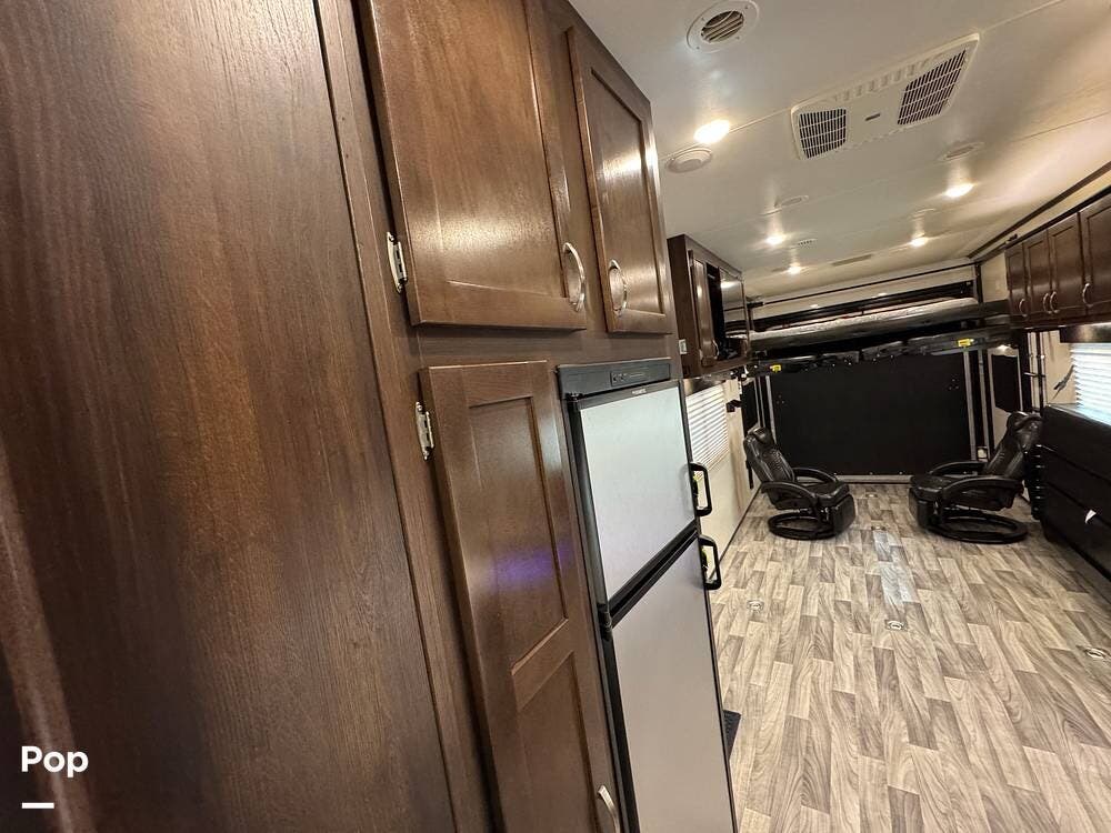 Used 2019 Jayco Talon 320T available in Fontana, California