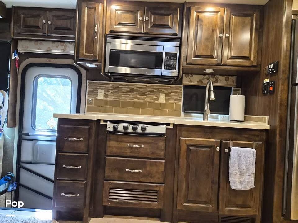 2016 Allegro Open Road 36UA 26K by Tiffin from Pop RVs in Pensacola, Florida
