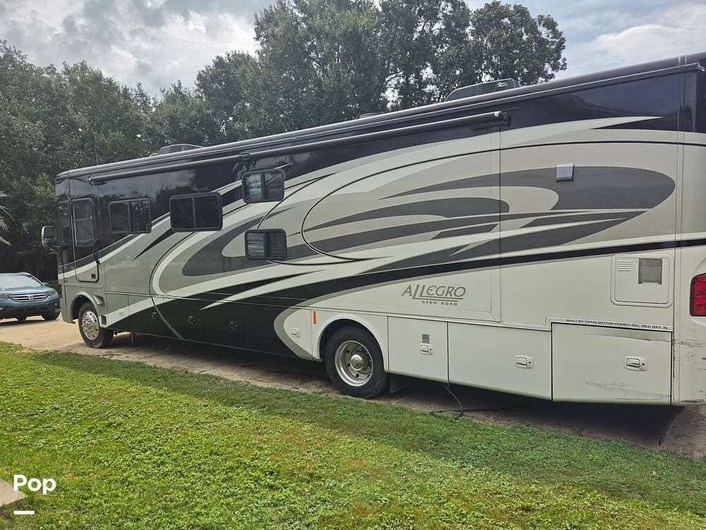 2016 Allegro Open Road 36UA by Tiffin from Pop RVs in Pensacola, Florida