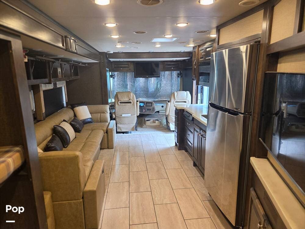 Used 2016 Tiffin Allegro Open Road 36UA available in Pensacola, Florida