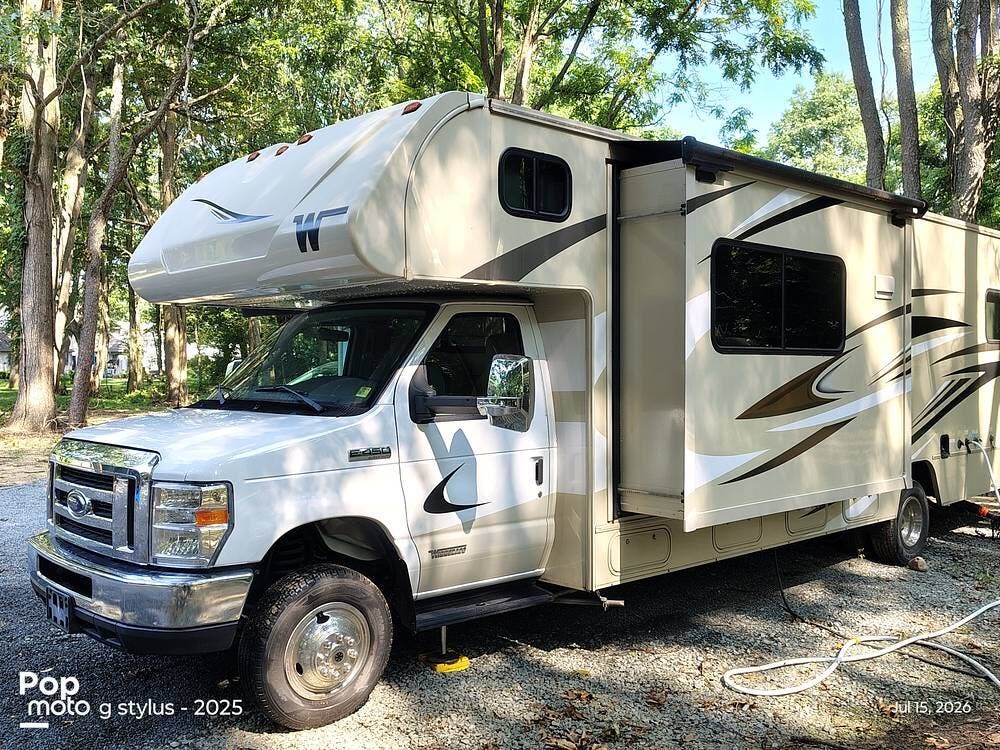 Used 2020 Winnebago Minnie Winnie 31H available in Granger, Indiana