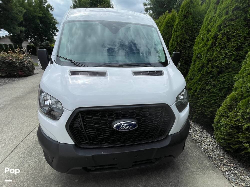 2023 Transit by Ford from Pop RVs in Lacey, Washington