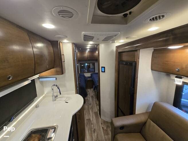 Used 2019 Tiffin Wayfarer 24 TW available in Jefferson, New Hampshire