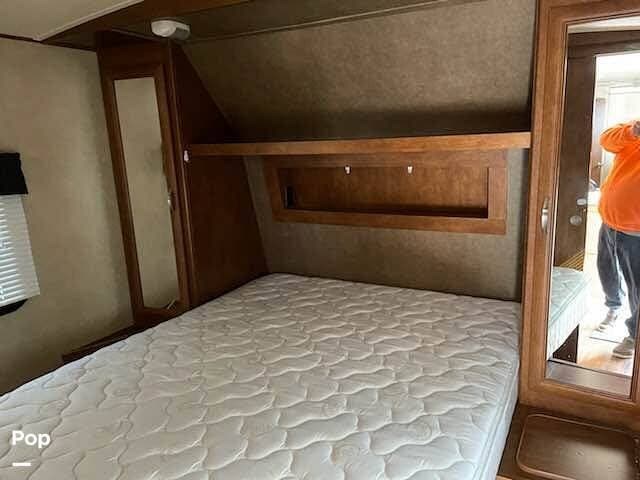 Used 2016 Forest River Vibe 288RLS available in Olathe, Kansas