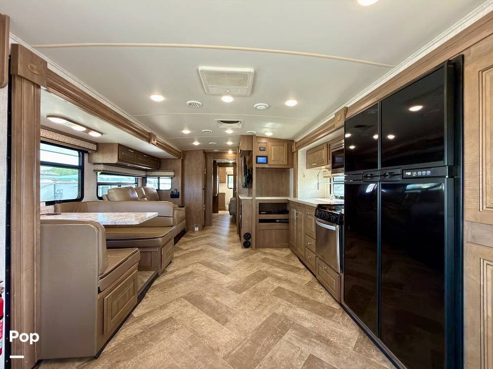 Used 2021 Forest River Georgetown 34H5 available in Jacksonville, Florida