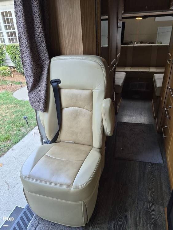 Used 2016 Roadtrek Adventurous RS available in Sanford, North Carolina