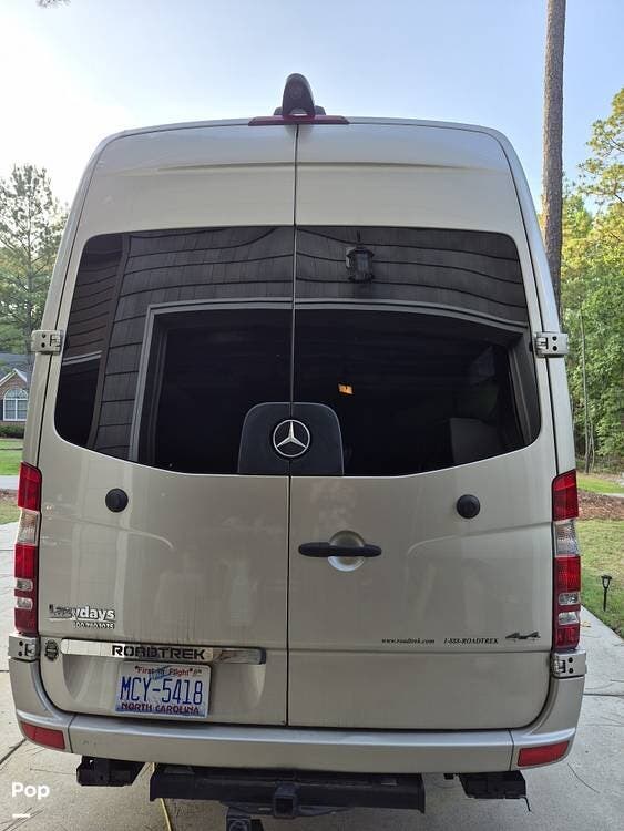 2016 Adventurous RS by Roadtrek from Pop RVs in Sanford, North Carolina