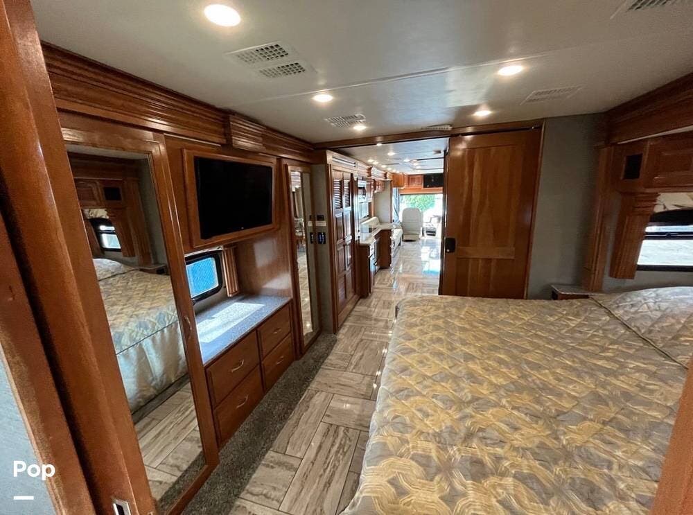 Used 2018 Fleetwood Discovery LXE 40D available in North Bend, Oregon