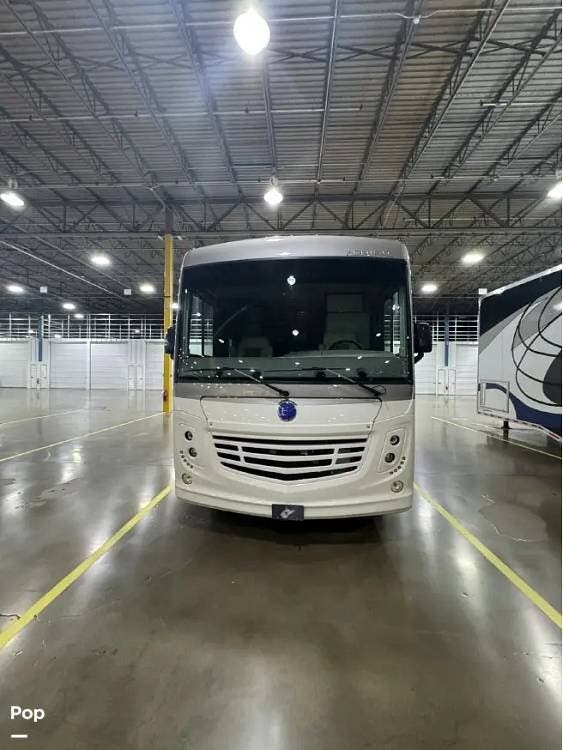2021 Admiral 35R by Holiday Rambler from Pop RVs in Morgantown, West Virginia