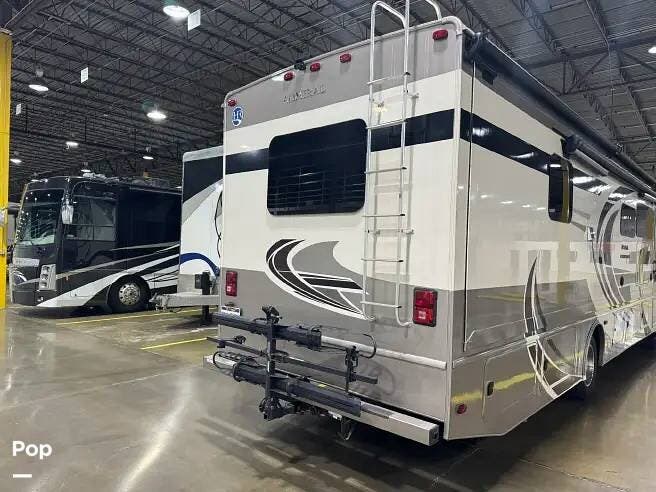 Used 2021 Holiday Rambler Admiral 35R available in Morgantown, West Virginia
