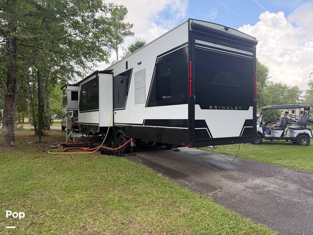Used 2025 Miscellaneous Brinkley Model G 3950 available in Piedmont, South Carolina