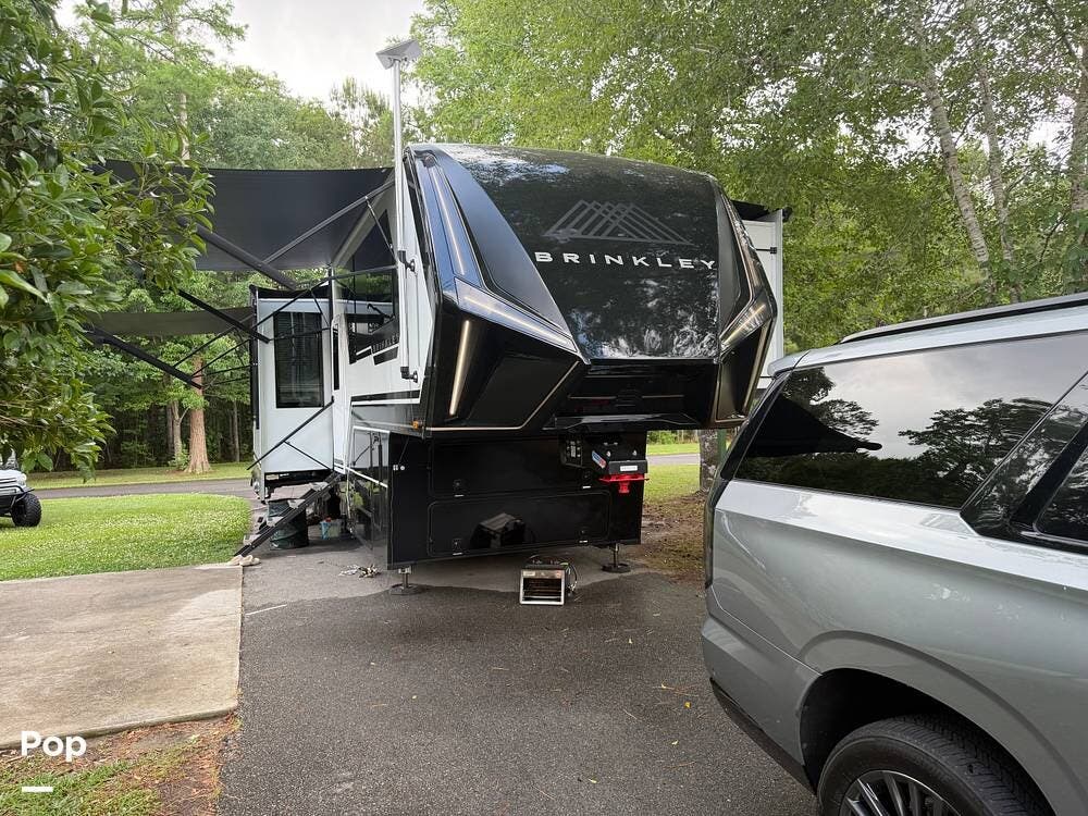 2025 Brinkley Model G 3950 by Miscellaneous from Pop RVs in Piedmont, South Carolina