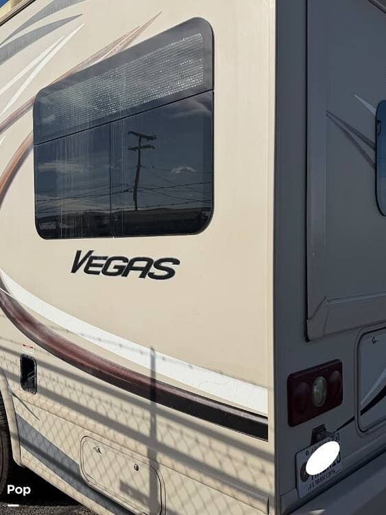 Used 2016 Thor Motor Coach Vegas 25.2 available in Yuma, Arizona