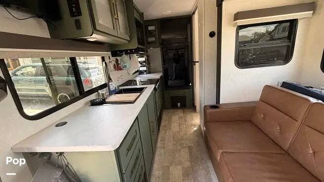 Used 2025 Forest River No Boundaries 20.1 available in Parker, Colorado