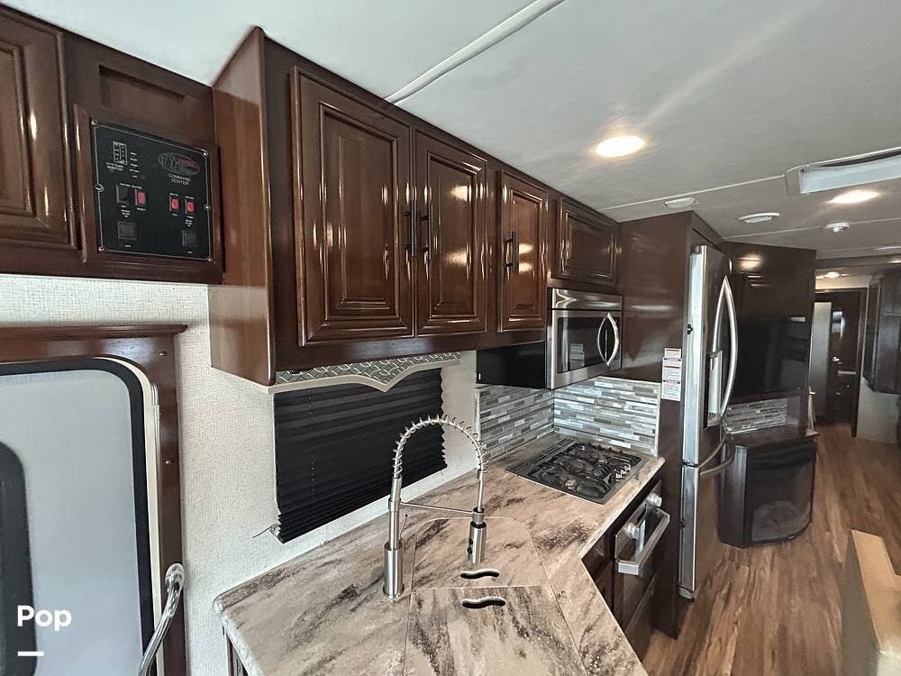 2018 Georgetown XL 369DS by Forest River from Pop RVs in Northlake, Texas