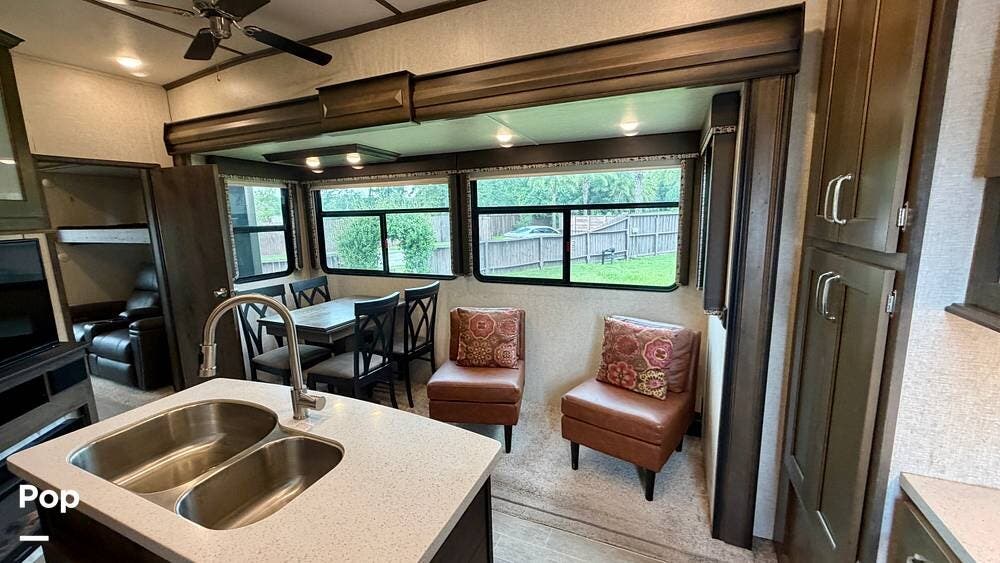 Used 2019 Keystone Montana High Country 362RD available in Magnolia, Texas