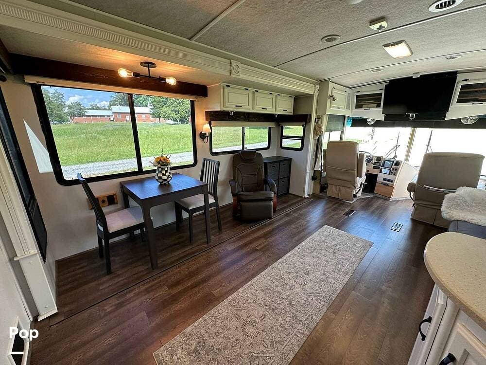 Used 2007 Winnebago Tour 40KD available in Maryville, Tennessee
