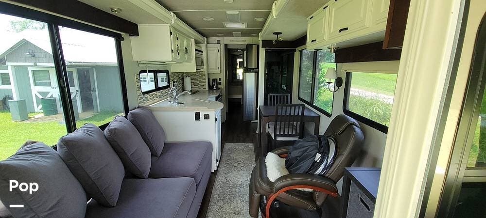 Used 2007 Winnebago Tour 40KD available in Maryville, Tennessee
