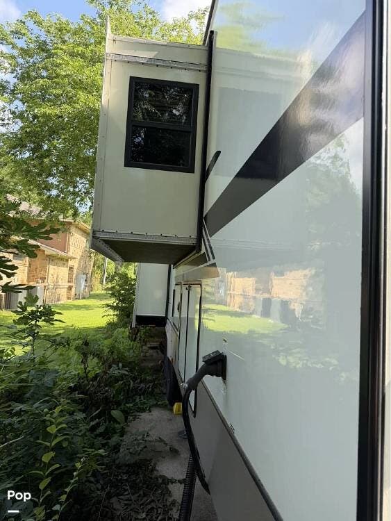 Used 2024 Forest River Salem Hemisphere Elite 36FL available in Farmers Branch, Texas