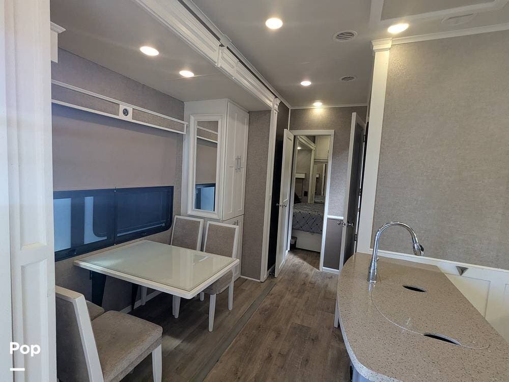 2017 Vilano 375FL by Vanleigh from Pop RVs in Flagler Beach, Florida