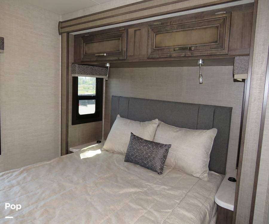 Used 2023 Entegra Coach Esteem 29V available in Norwalk, California