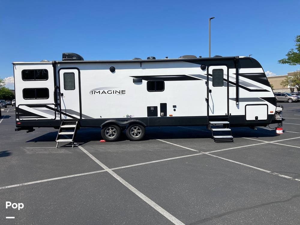 2022 Imagine 2910BH by Grand Design from Pop RVs in Meridian, Idaho