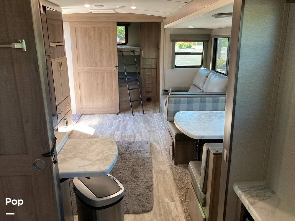 Used 2022 Grand Design Imagine 2910BH available in Meridian, Idaho
