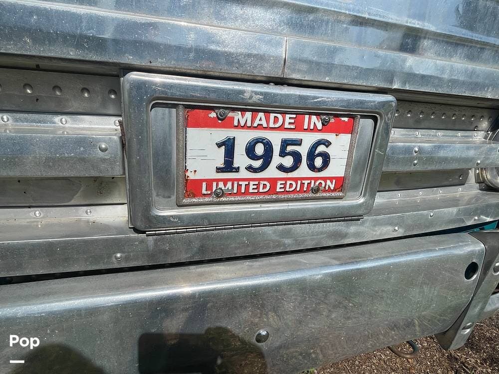 1956 PD4104 by GMC from Pop RVs in Bradenton, Florida