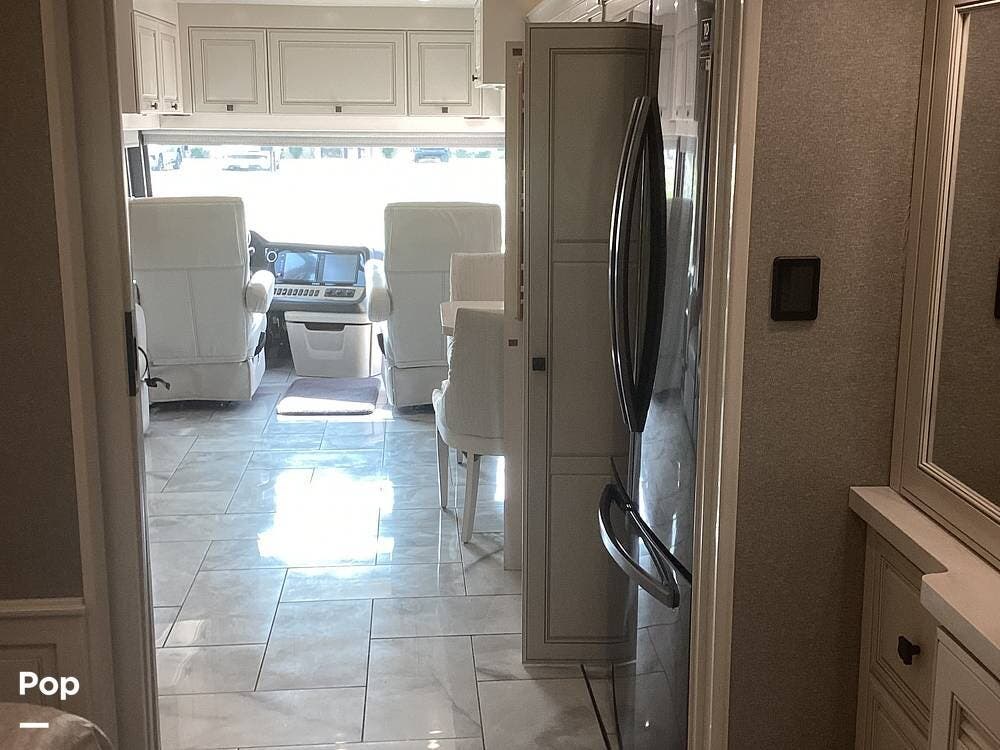 Used 2023 American Coach American Tradition 37S available in Le Sueur, Minnesota