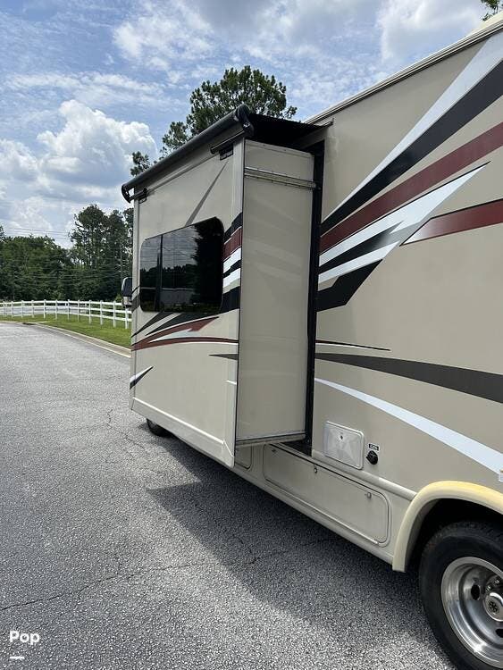 2020 Vegas 24.1 by Thor Motor Coach from Pop RVs in Augusta, Georgia