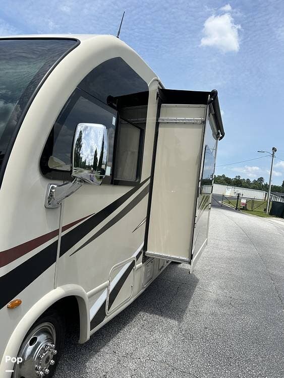 Used 2020 Thor Motor Coach Vegas 24.1 available in Augusta, Georgia