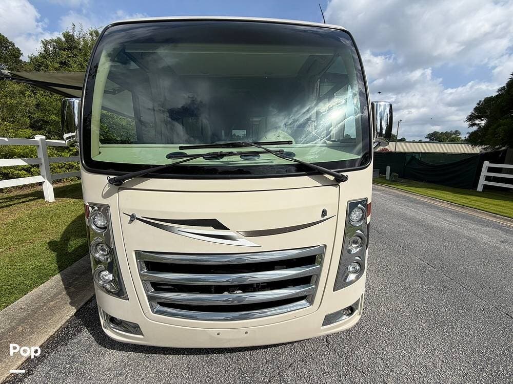 2020 Vegas 24.1 by Thor Motor Coach from Pop RVs in Evans, Georgia