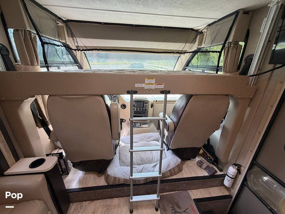 Used 2020 Thor Motor Coach Vegas 24.1 available in Evans, Georgia