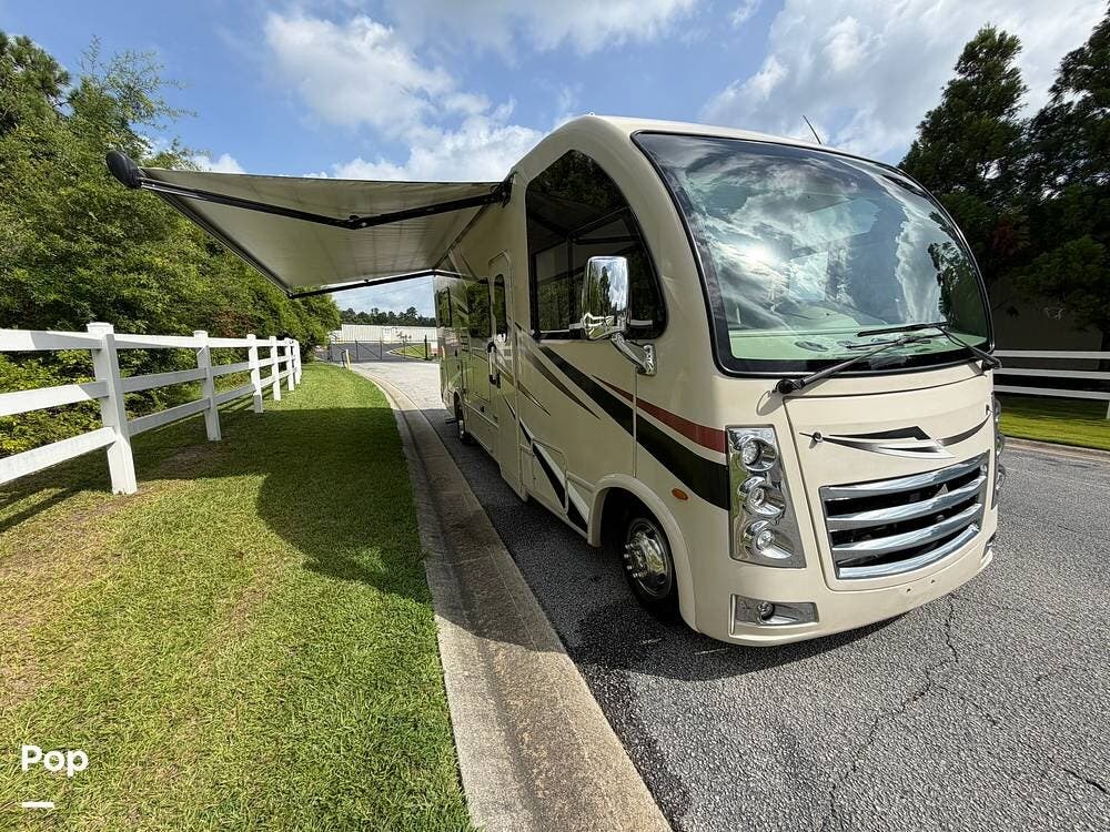 Used 2020 Thor Motor Coach Vegas 24.1 available in Evans, Georgia