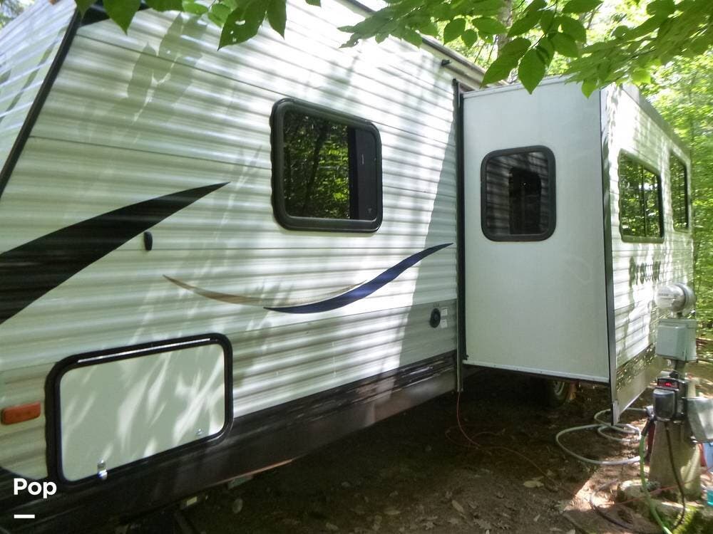 Used 2016 Heartland Prowler 29IKS available in Chocorua, New Hampshire