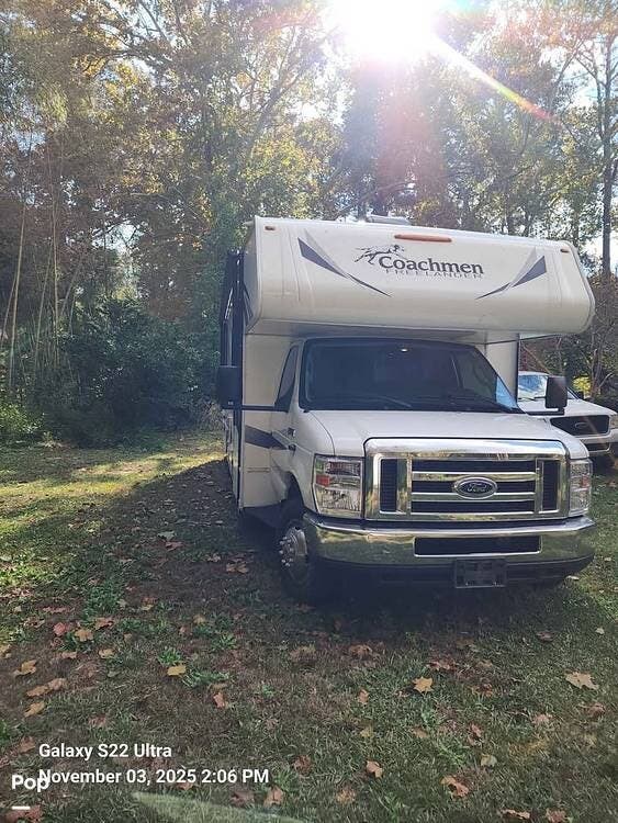 2020 Freelander 31FS by Coachmen from Pop RVs in Southern Pines, North Carolina