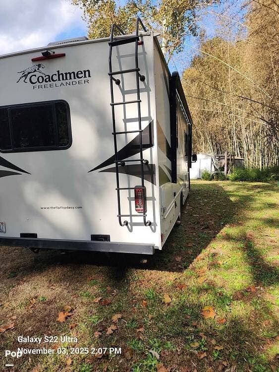 Used 2020 Coachmen Freelander 31FS available in Southern Pines, North Carolina
