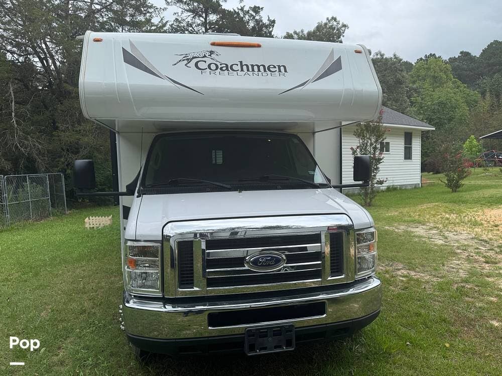 2020 Freelander 31FS by Coachmen from Pop RVs in Southern Pines, North Carolina