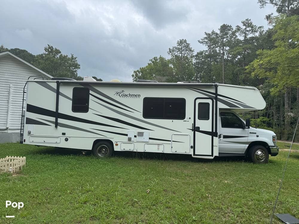 Used 2020 Coachmen Freelander 31FS available in Southern Pines, North Carolina