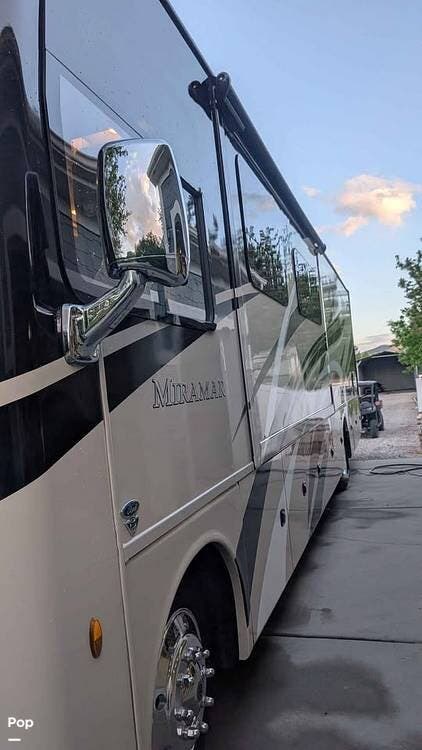 2021 Miramar 35.2 by Thor Motor Coach from Pop RVs in Oakley, Utah