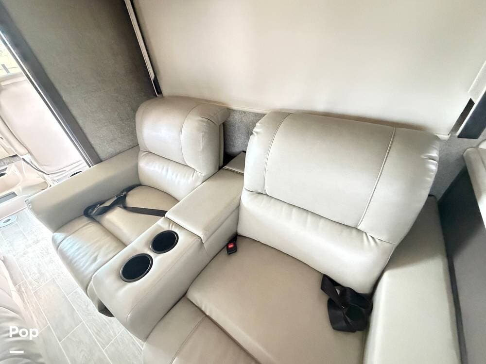 2021 Miramar 35.2 by Thor Motor Coach from Pop RVs in Oakley, Utah